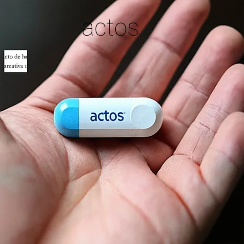 Actos 30 generico